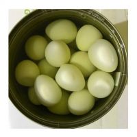 PREMIUM CANNED QUAIL EGGS FOR GLOBAL FOOD MANUFACTURING From Vietnam