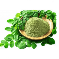 PURE MORINGA POWDER FOR BEVERAGES AND