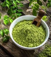 WHOLESALE MORINGA POWDER ORGANIC RANGE
