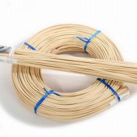 Clean Rattan Cane For Craft And Manufacturing Clean Rattan Cane For Craft And Manufacturing