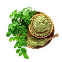 PREMIUM MORINGA POWDER SUPERFOOD CLEAN LABEL