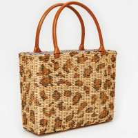 PREMIUM RATTAN BAG HANDMADE VIETNAM