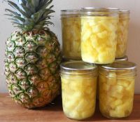 TOP SELLING CANNED PINEAPPLE FROM VIETNAM
