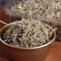 TOP SELLING DRIED ANCHOVY FROM VIETNAM