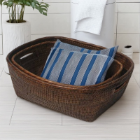 Natural Rattan Kitchen Tools Handcrafted Natural Rattan Kitchen Tools Handcrafted