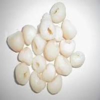 NATURAL FROZEN LYCHEE FOR DESSERTS AND DRINKS