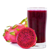 PREMIUM DRAGON FRUIT CONCENTRATE FOR NATURAL SWEETNESS AND VIBRANT COLOR