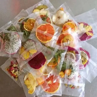 NATURAL DETOX TEA FOR BALANCED LIFESTYLE