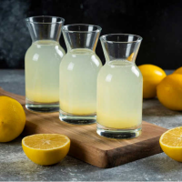 HIGH QUALITY LEMON CONCENTRATE FOR FOOD SERVICE AND DAILY USE