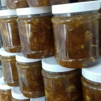 PREMIUM HONEY CALAMANSI CONCENTRATE FOR HEALTHY REFRESHING DRINKS