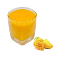 HIGH QUALITY MANGO PUREE FROZEN FRESH FOR FOOD PRODUCTION