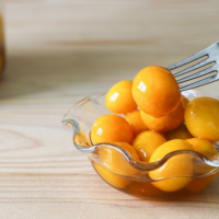 HIGH QUALITY CALAMANSI HONEY CONCENTRATE FOR