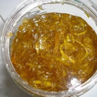 NATURAL CALAMANSI HONEY CONCENTRATE FOR TEAS