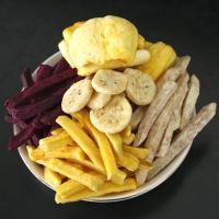 HIGH QUALITY DRIED FRUITS FOR BAKING
