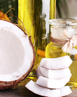 HIGH QUALITY COCONUT OIL, EXPORT QUALITY
