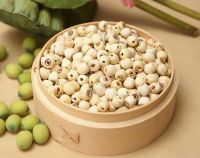 HIGH QUALITY LOTUS SEEDS FOR HEALTHY