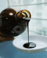 MOLASSES    EXPORT QUALITY
