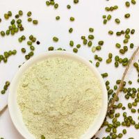 NUTRITIOUS MUNG BEAN POWDER FOR DAILY