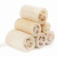 PREMIUM ORGANIC LOOFAH SPONGE FOR BATH BODY CARE AND DAILY WELLNESS From Vietnam