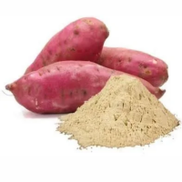 PREMIUM SWEET POTATO FLOUR FOR BAKING