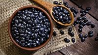 HIGH QUALITY BLACK BEAN POWDER FOR
