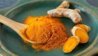 FACTORY PRICE DRIED TURMERIC POWDER FOR SPICES & MEDICAL USE From Vietnam