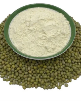100% PURE MUNG BEAN POWDER FROM