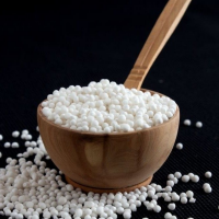 PREMIUM TAPIOCA PEARLS FOR DESSERTS TEA DRINKS JELLY AND ASIAN SWEETS