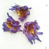 NATURAL DRY LOTUS FLOWER FOR SCENTED
