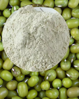 PREMIUM EXPORT-QUALITY MUNG BEAN POWDER