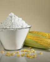 HIGH-PERFORMANCE CORN STARCH FOR GLOBAL