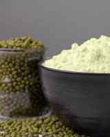 TOP GRADE MUNG BEAN POWDER, PURE