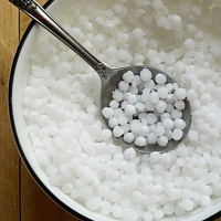 NATURAL TAPIOCA PEARLS FOR BUBBLE TEA CHEWY DESSERTS AND FOOD INDUSTRY