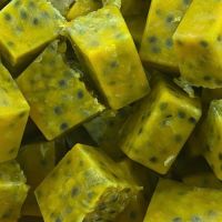 HIGH QUALITY FROZEN PASSION FRUIT FOR