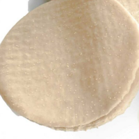 FLEXIBLE CASSAVA RICE PAPER FOR FRESH