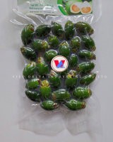 VIETNAM FROZEN BETEL NUT RELIABLE MANUFACTURER