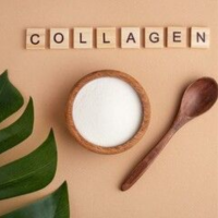 FAST ABSORBING COLLAGEN POWDER FOR ANTI