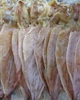 SHREDDED DRIED SQUID PREMIUM QUALITY FROM VIETNAM