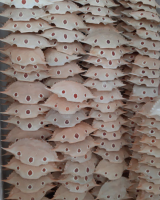 CRAB SHELL EXPORT QUALITY FROM VIETNAM