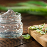 PREMIUM ALOE VERA SKIN TREATMENT FOR