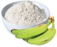 PREMIUM GREEN BANANA POWDER FOR SMOOTHIES
