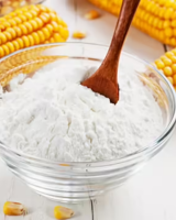 TOP QUALITY CORN STARCH FOR SAFE