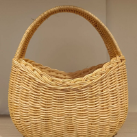 PREMIUM BAMBOO BAG FOR WOMEN SUMMER