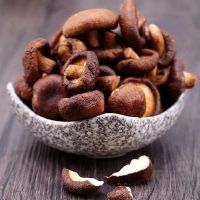VIETNAM ORIGIN DRIED SHIITAKE MUSHROOM    EXPORT QUALITY