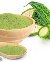 BITTER MELON POWDER / NATURAL HERBAL INGREDIENT