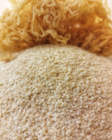 NATURAL SEA MOSS POWDER HACCP &amp