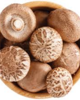CLEAN DRIED SHIITAKE MUSHROOM    FOOD GRADE - ORIGIN VIETNAM