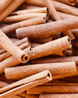 CINNAMON STICKS / MEETING INTERNATIONAL QUALITY STANDARDS