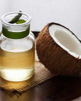 VIETNAMESE COCONUT OIL / CONSISTENT QUALITY FOR GLOBAL MARKETS
