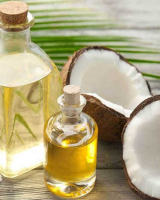 HIGH-QUALITY COCONUT OIL / RELIABLE SUPPLY & COMPETITIVE PRICE